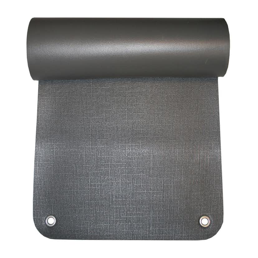 Stretchmatta Concept Lyx Färg: Grå